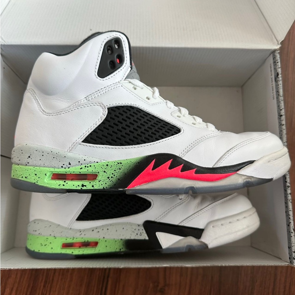 Jordan Retro 5
